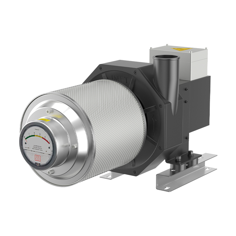 捷銘永磁高速節(jié)能風(fēng)機(jī)JMET-350 22KW